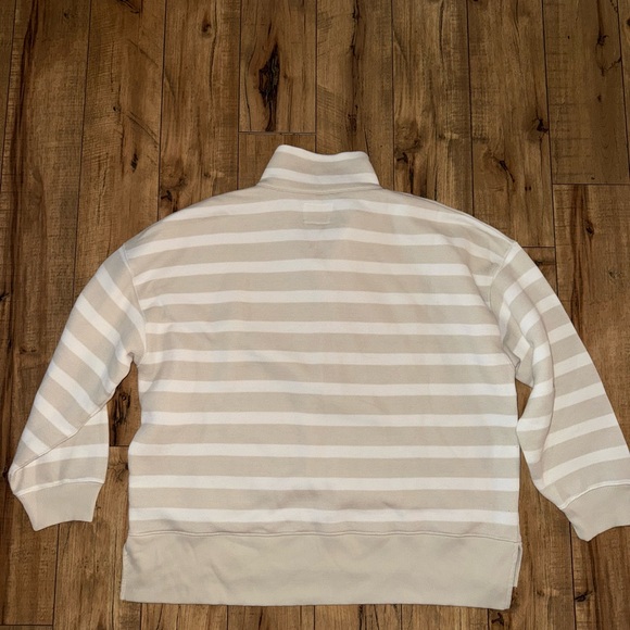 Striped pullover - Picture 4 of 4